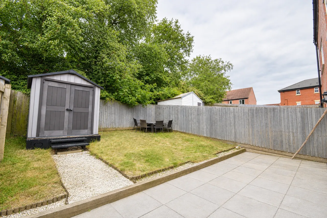 Riber Drive, Chellaston, DE73, photo 7