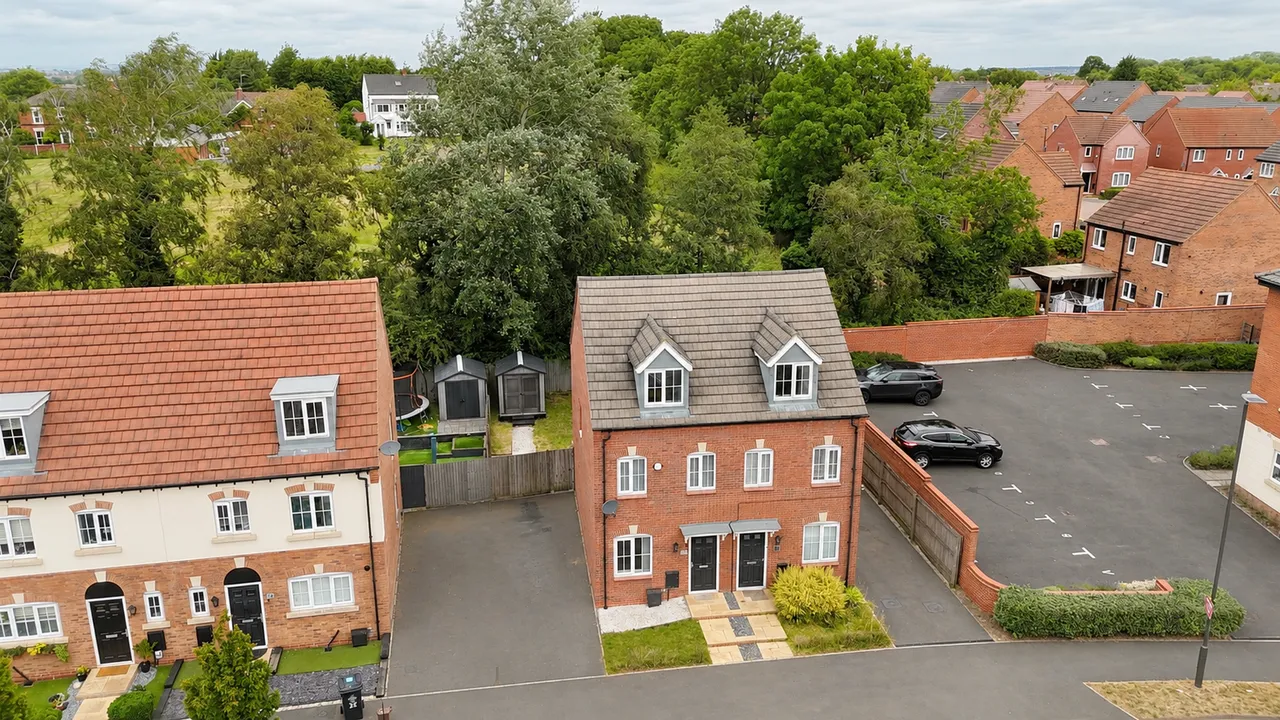 Riber Drive, Chellaston, DE73, photo 17