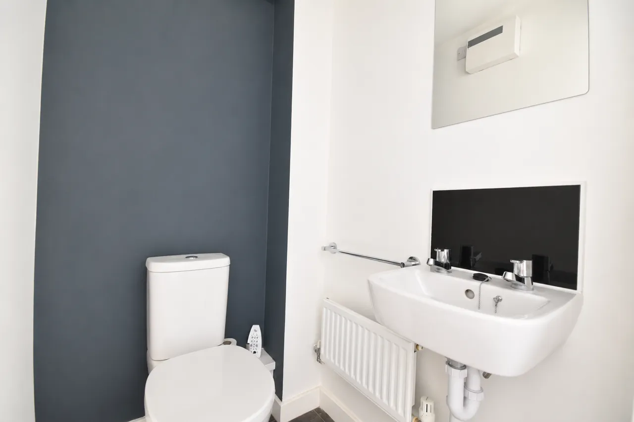 Riber Drive, Chellaston, DE73, photo 14