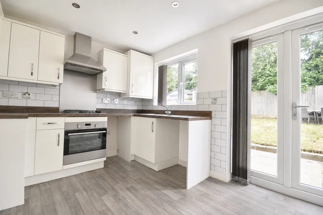 Riber Drive, Chellaston, DE73, photo 4
