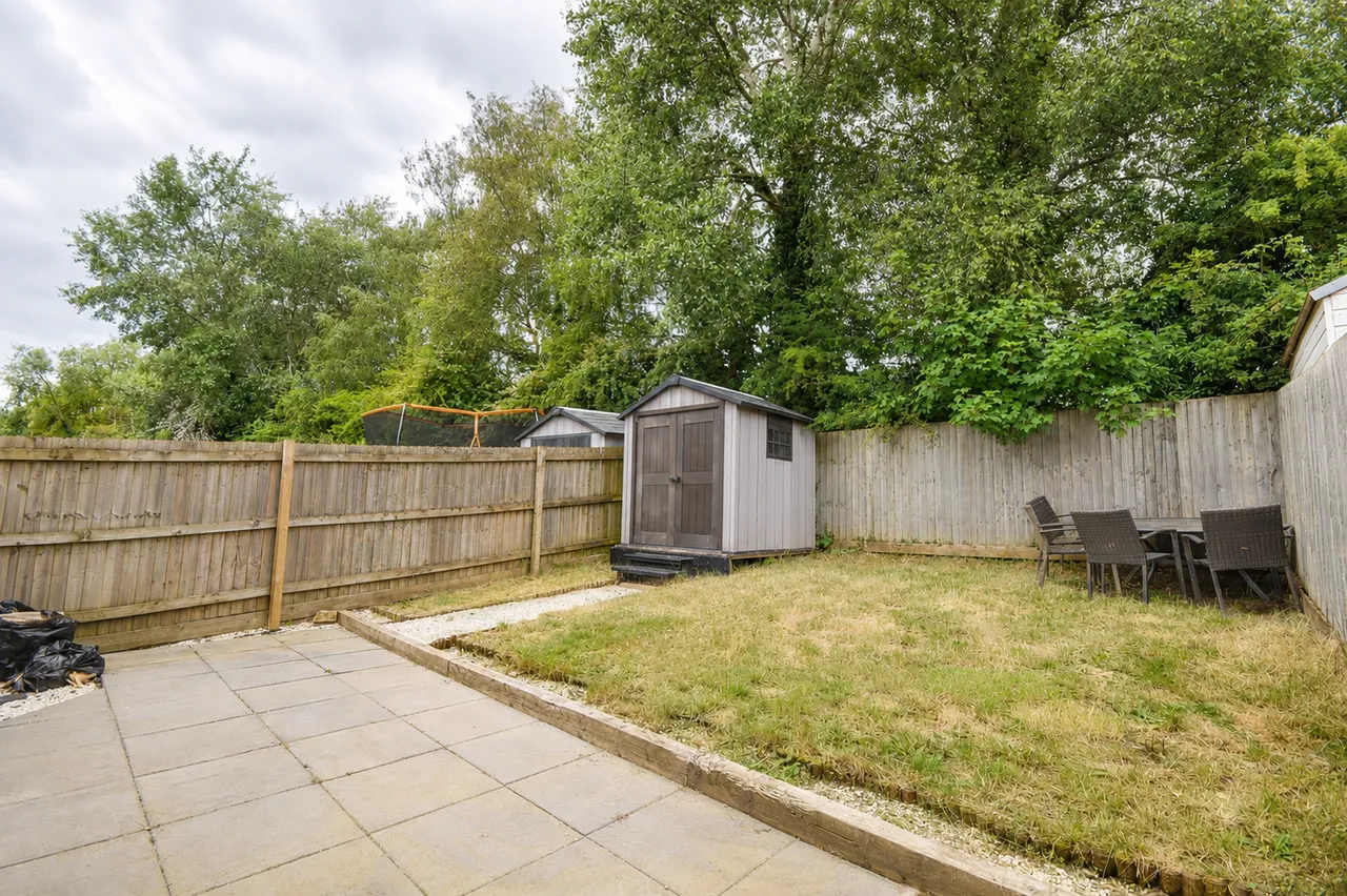 Riber Drive, Chellaston, DE73, photo 15