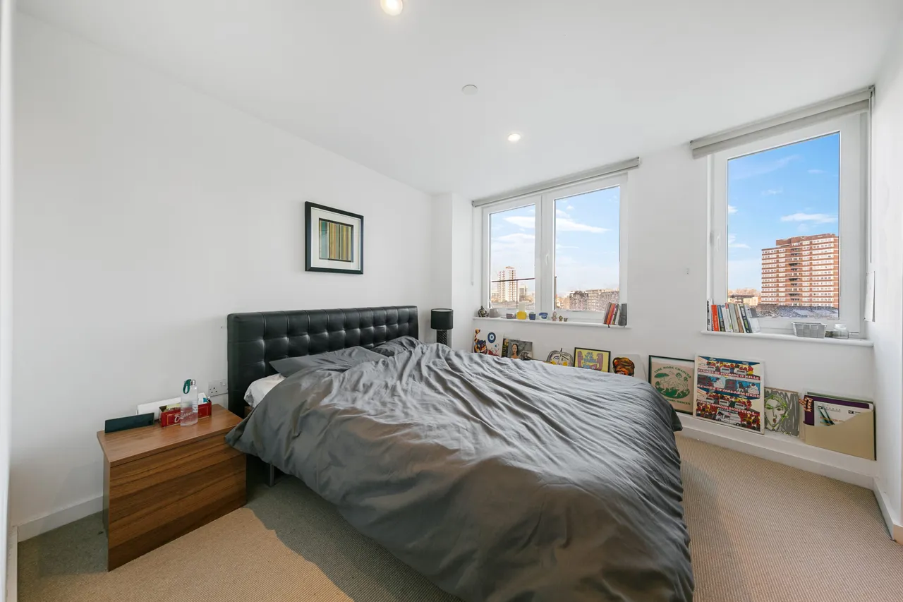 Eagle Point, City Road, London EC1V, photo 6