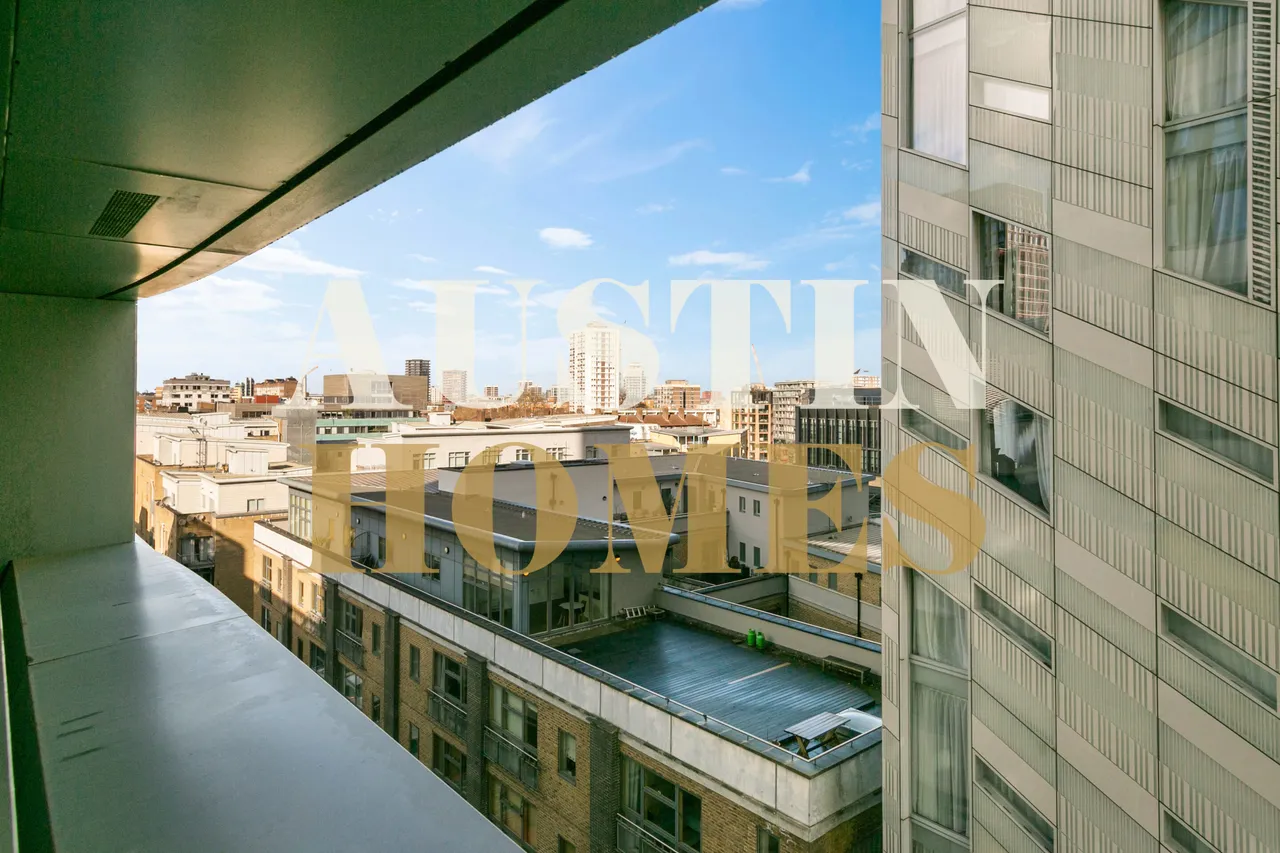 Eagle Point, City Road, London EC1V, photo 4
