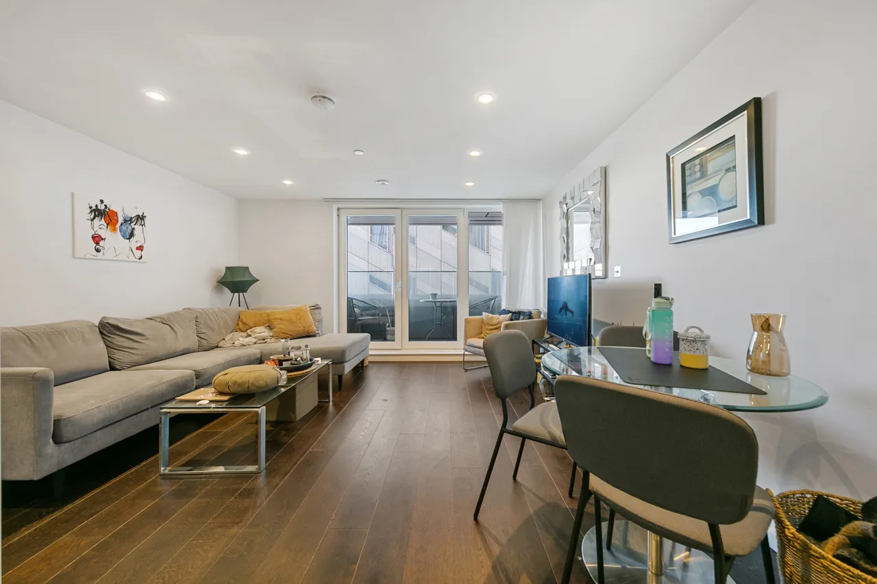 Eagle Point, City Road, London EC1V, photo 5