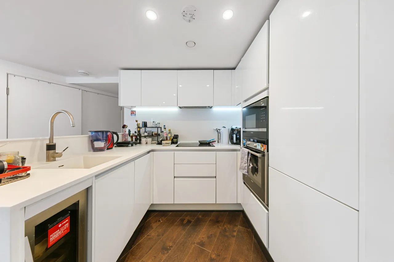 Eagle Point, City Road, London EC1V, photo 9