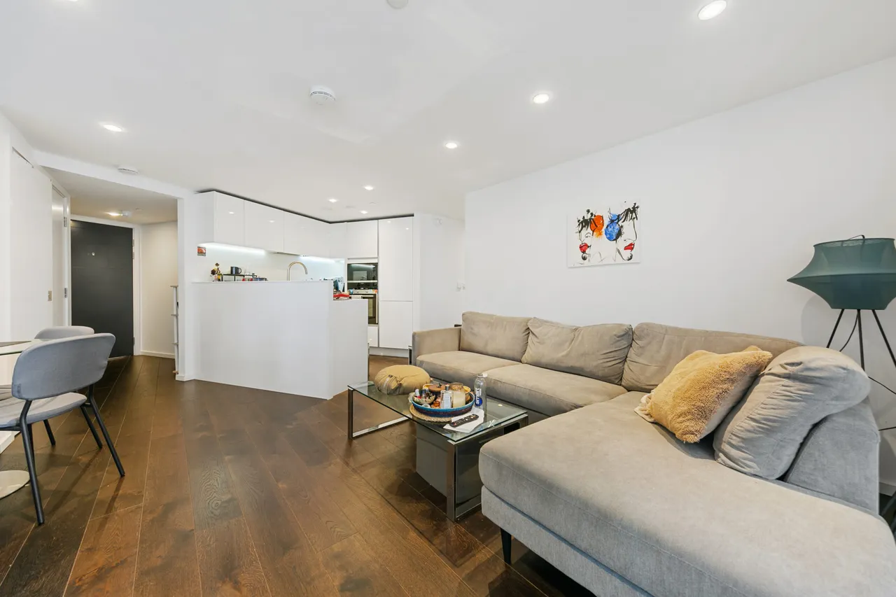 Eagle Point, City Road, London EC1V, photo 3