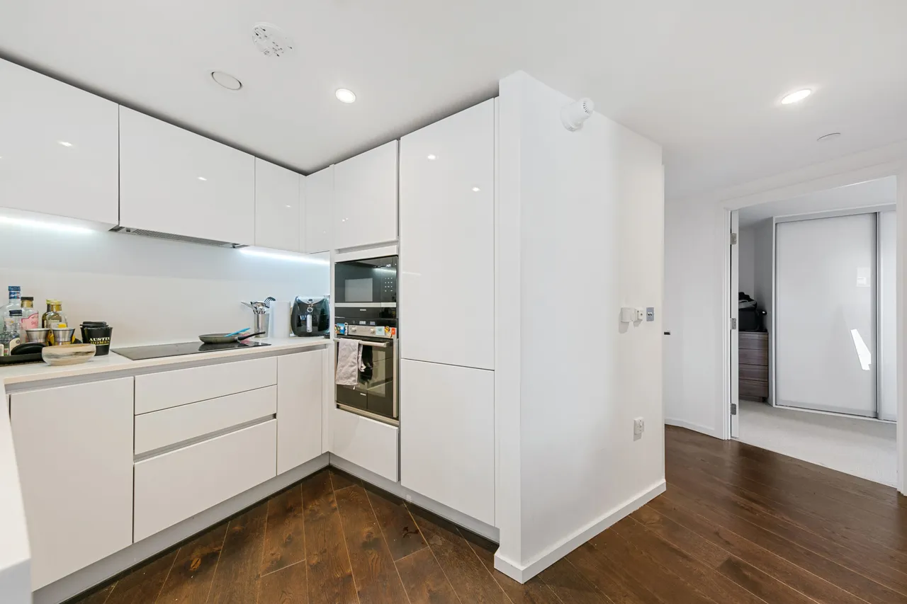 Eagle Point, City Road, London EC1V, photo 8