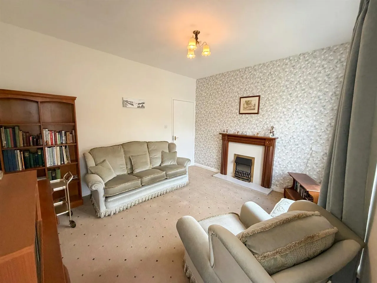 Threshfield Court, Threshfield, Skipton, BD23 5RZ, photo 6