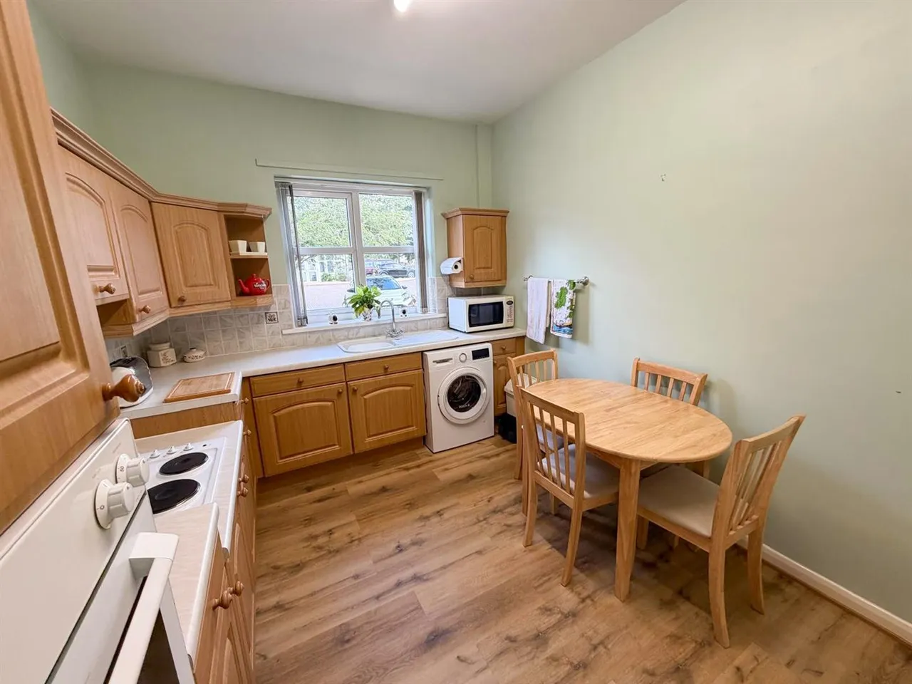 Threshfield Court, Threshfield, Skipton, BD23 5RZ, photo 7