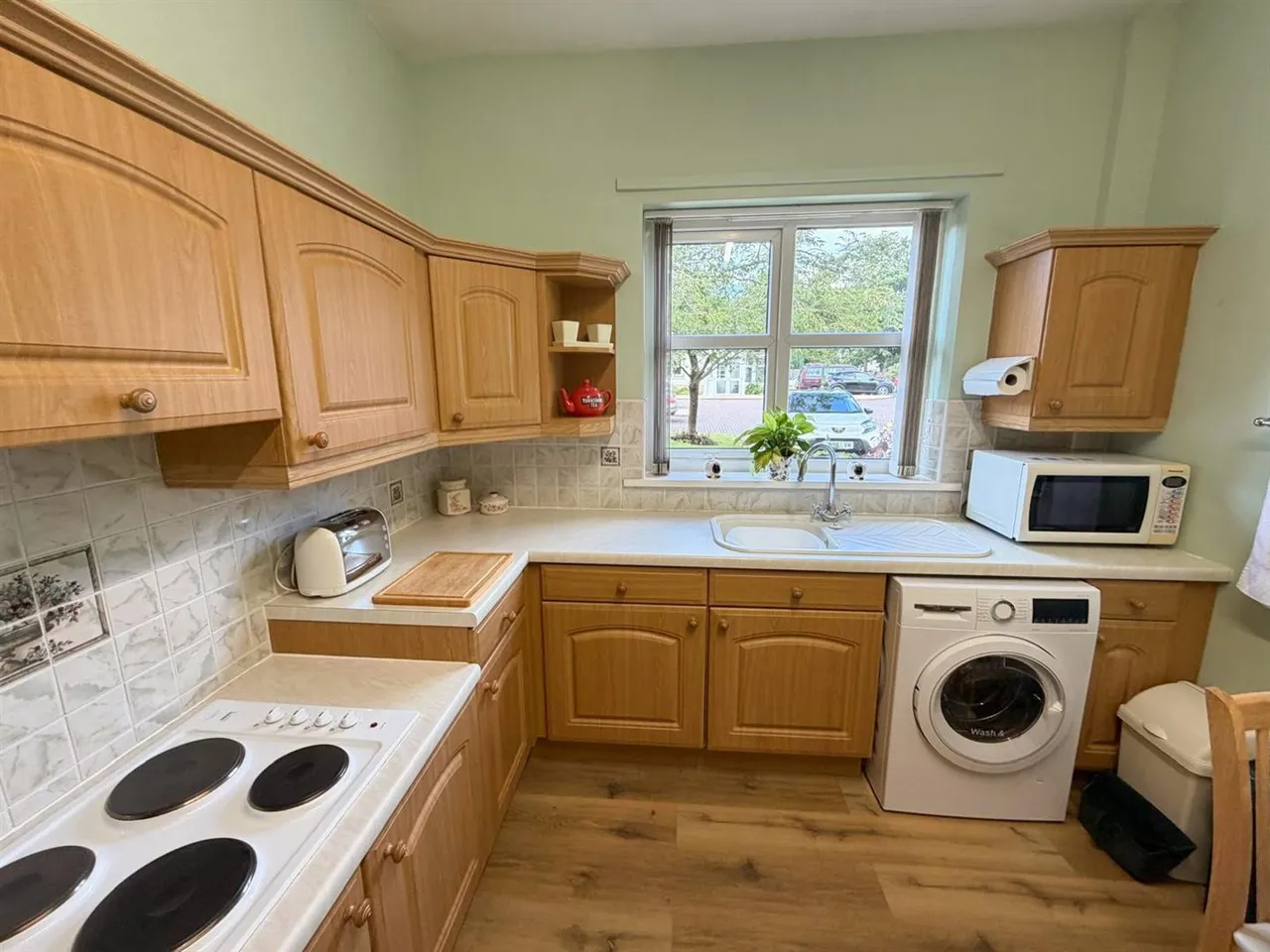 Threshfield Court, Threshfield, Skipton, BD23 5RZ, photo 9