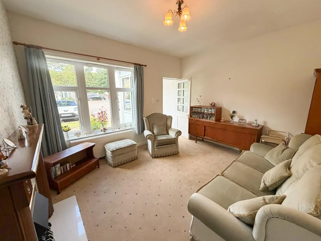 Threshfield Court, Threshfield, Skipton, BD23 5RZ, photo 4