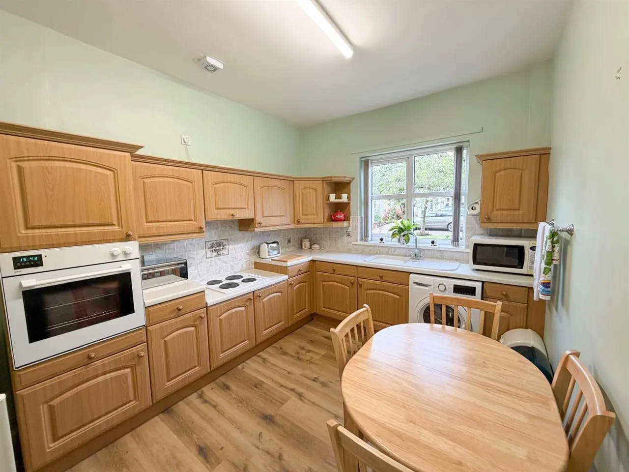 Threshfield Court, Threshfield, Skipton, BD23 5RZ, photo 8