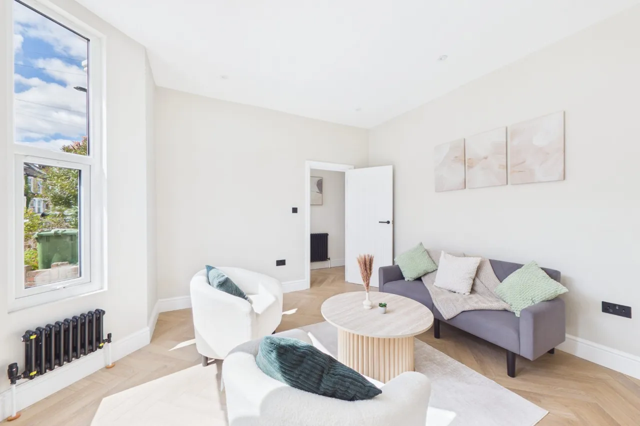 Springrice Road, Lee, London, SE13, photo 9
