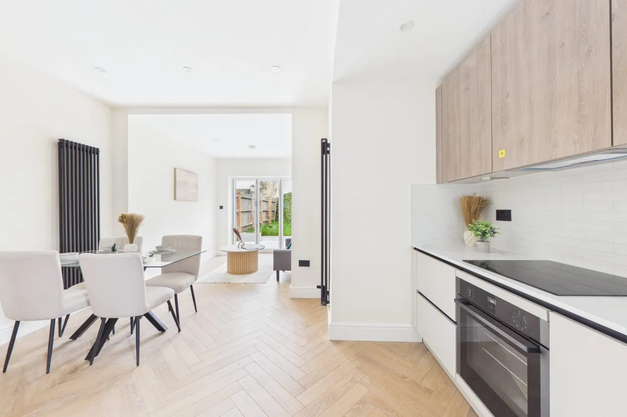 Springrice Road, Lee, London, SE13, photo 11