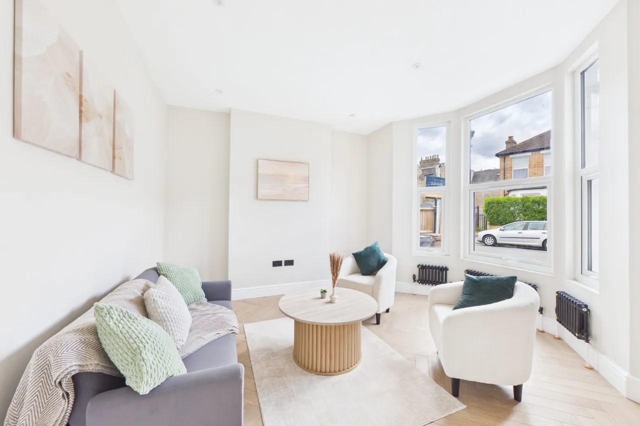 Springrice Road, Lee, London, SE13, photo 3