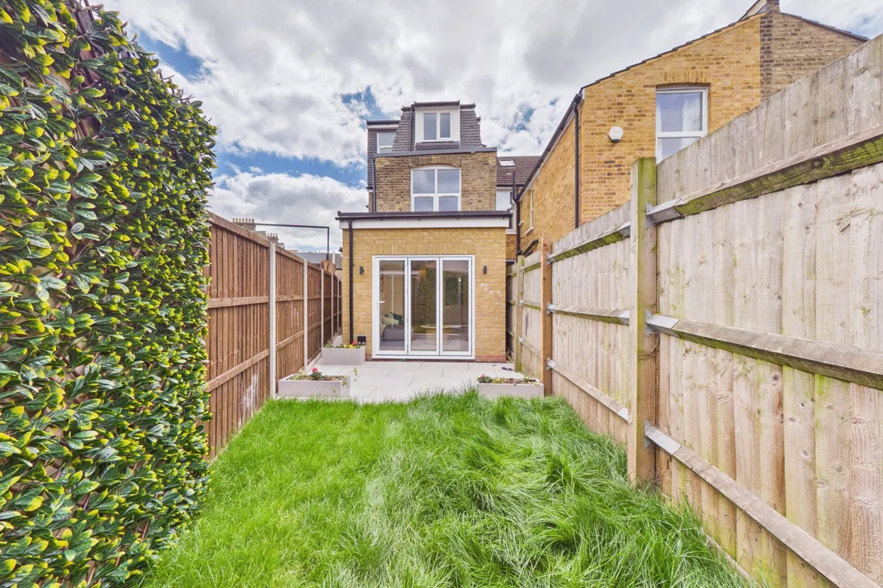Springrice Road, Lee, London, SE13, photo 4