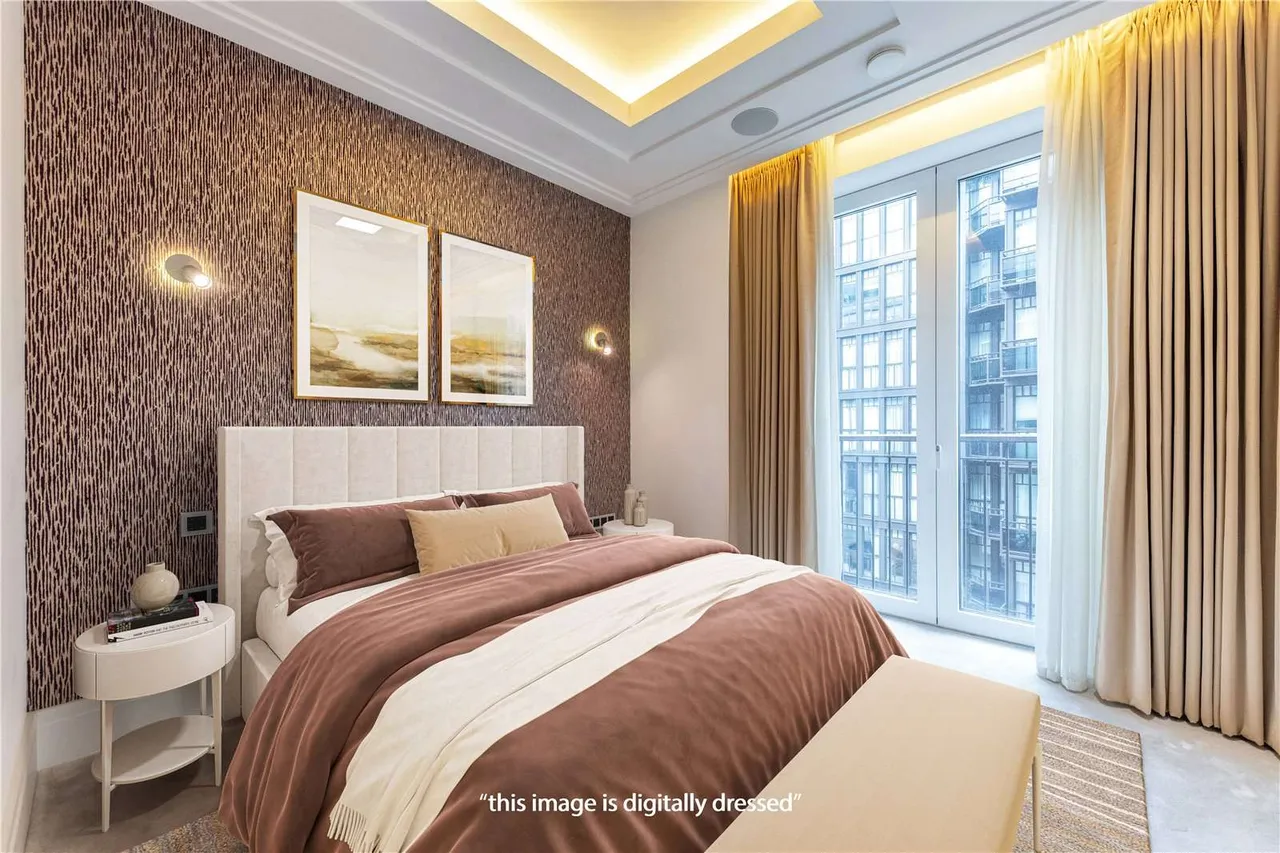 Marsham Street, London, SW1P, photo 6