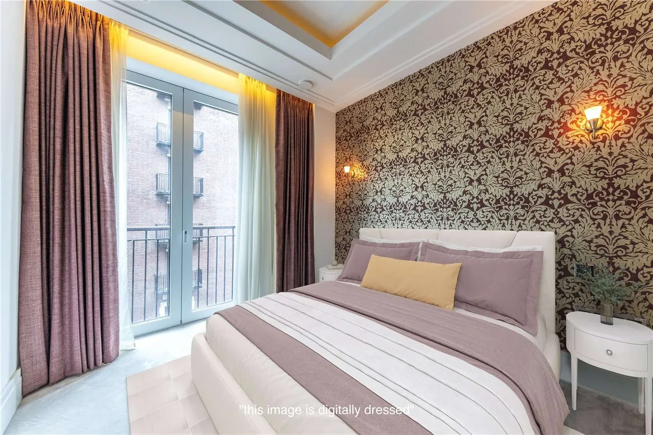 Marsham Street, London, SW1P, photo 9