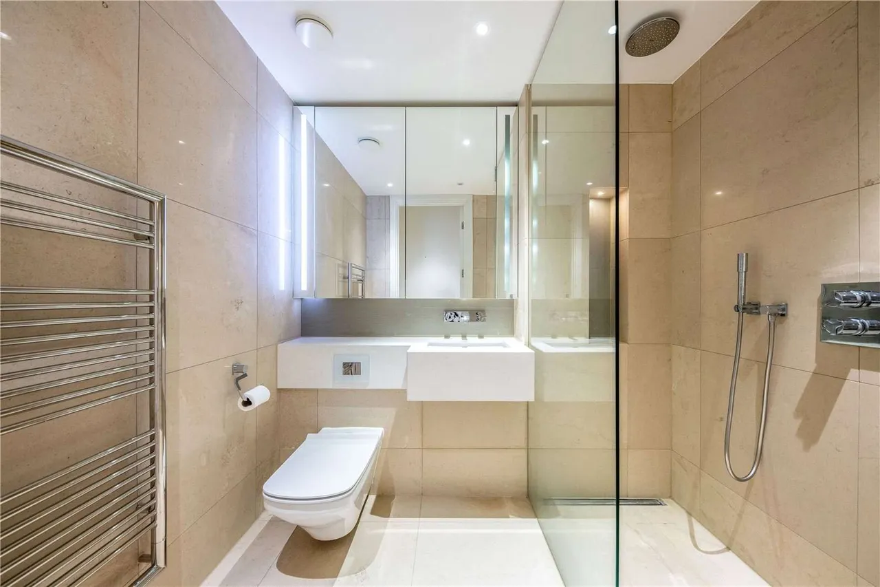 Marsham Street, London, SW1P, photo 10