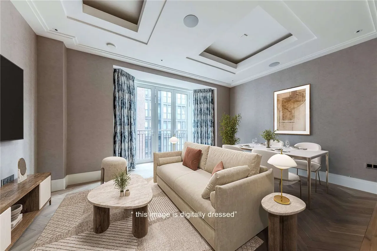 Marsham Street, London, SW1P, photo 4
