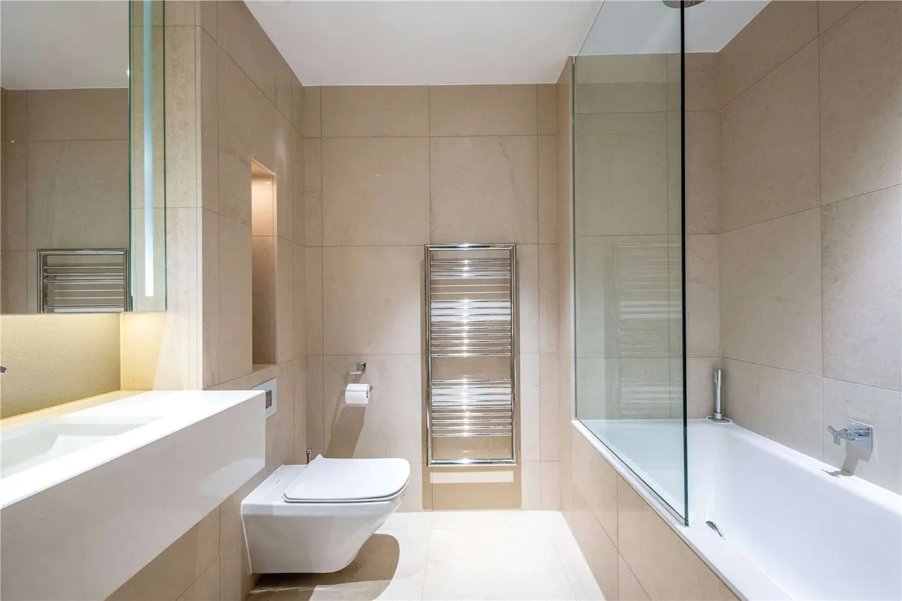 Marsham Street, London, SW1P, photo 8