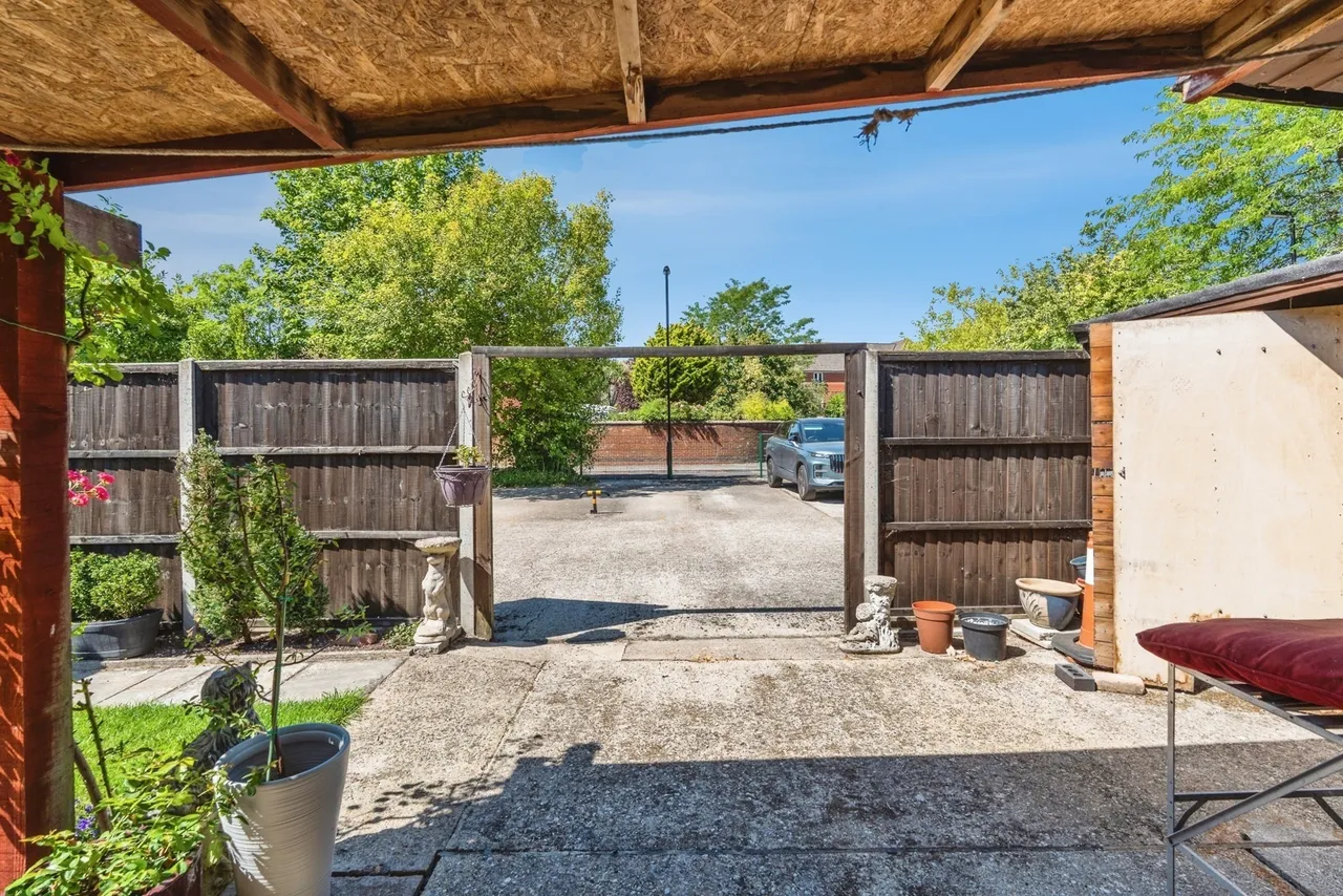 Brunel Road, Redbridge, SO15, photo 17