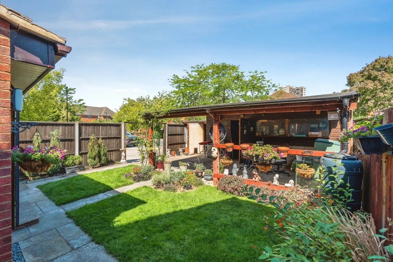 Brunel Road, Redbridge, SO15, photo 5
