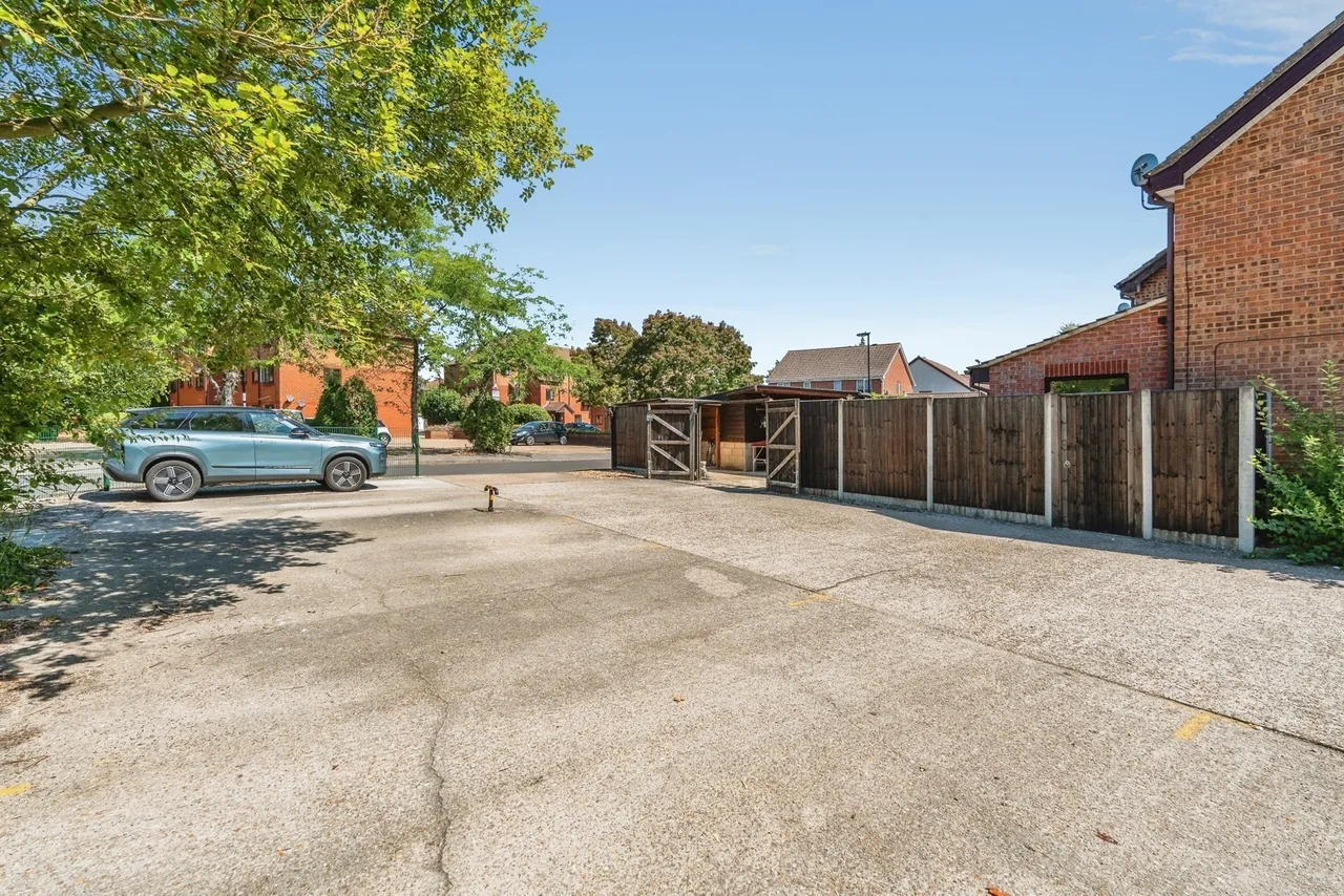 Brunel Road, Redbridge, SO15, photo 8
