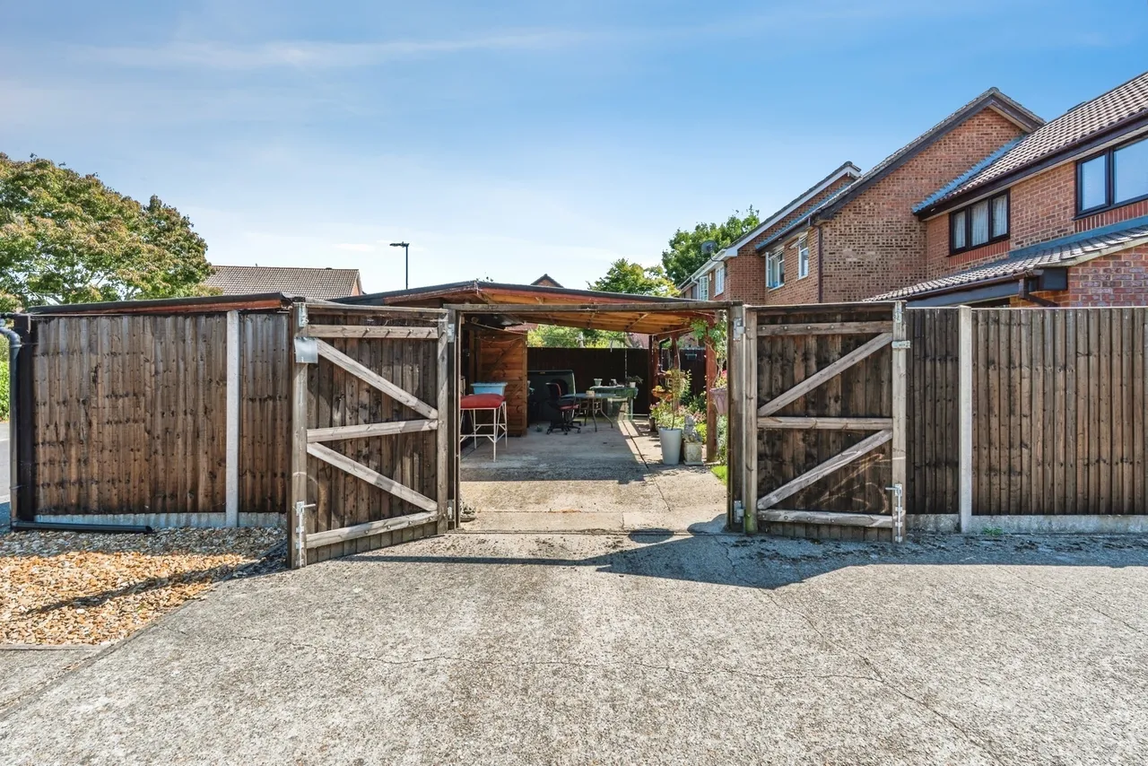 Brunel Road, Redbridge, SO15, photo 19