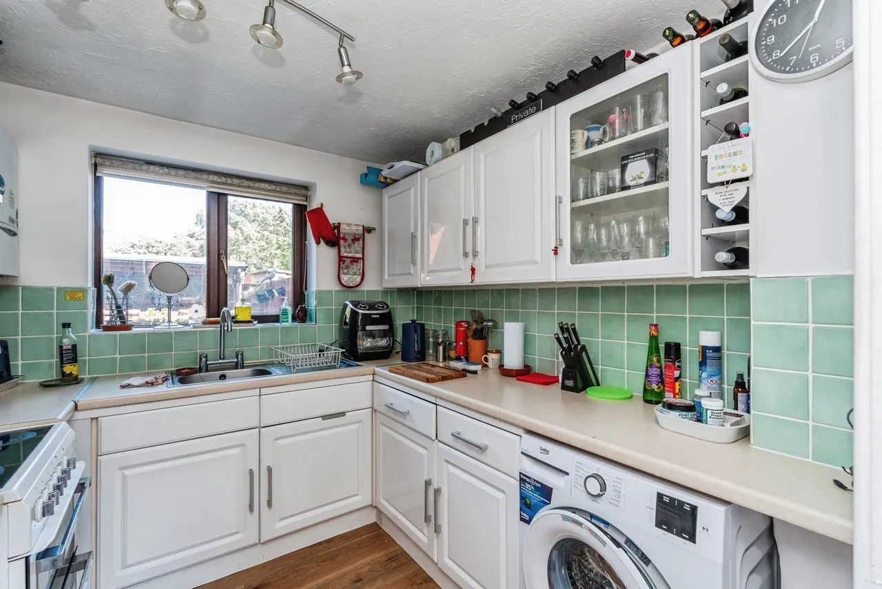 Brunel Road, Redbridge, SO15, photo 13