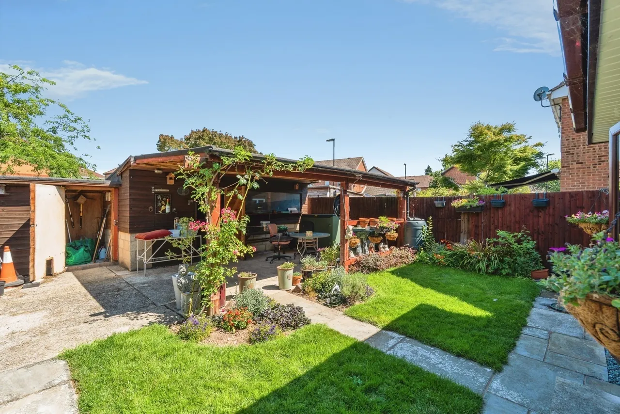 Brunel Road, Redbridge, SO15, photo 26