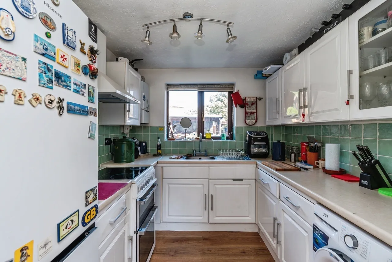Brunel Road, Redbridge, SO15, photo 14