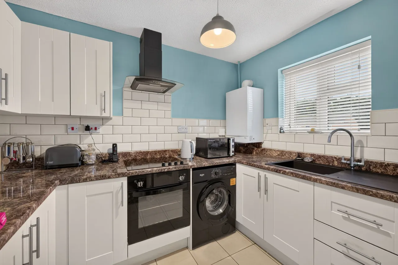 Springfield Avenue, March, PE15 9NR, photo 5