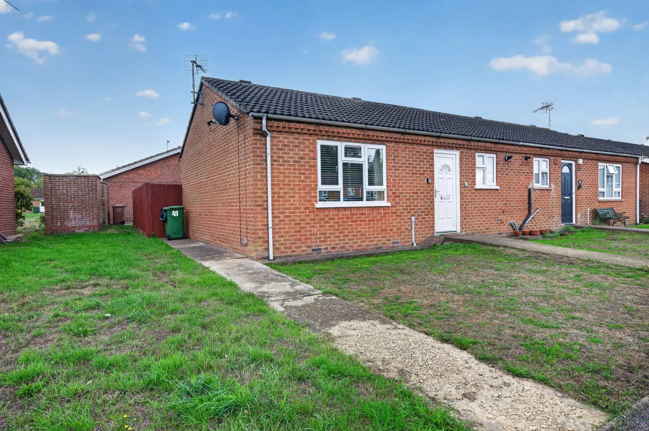 Springfield Avenue, March, PE15 9NR, photo 2