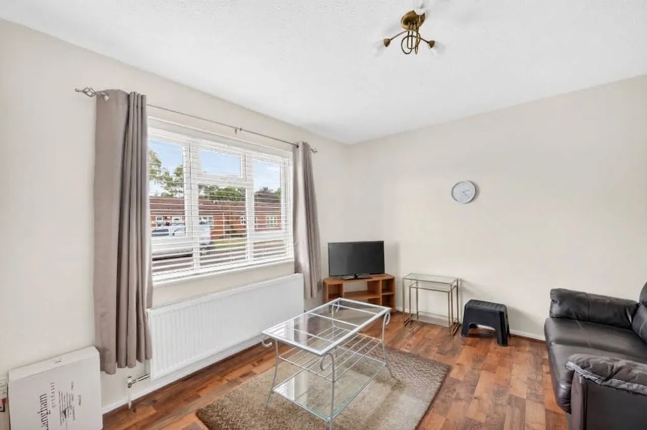 Springfield Avenue, March, PE15 9NR, photo 8