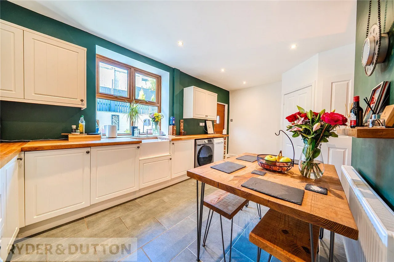 Whitworth Road, Healey, OL12, photo 14