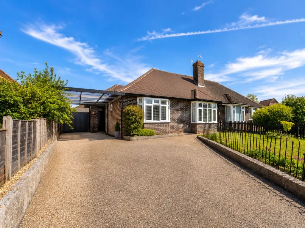 2 bed house for sale, Pembury Grove, Bexhill on Sea