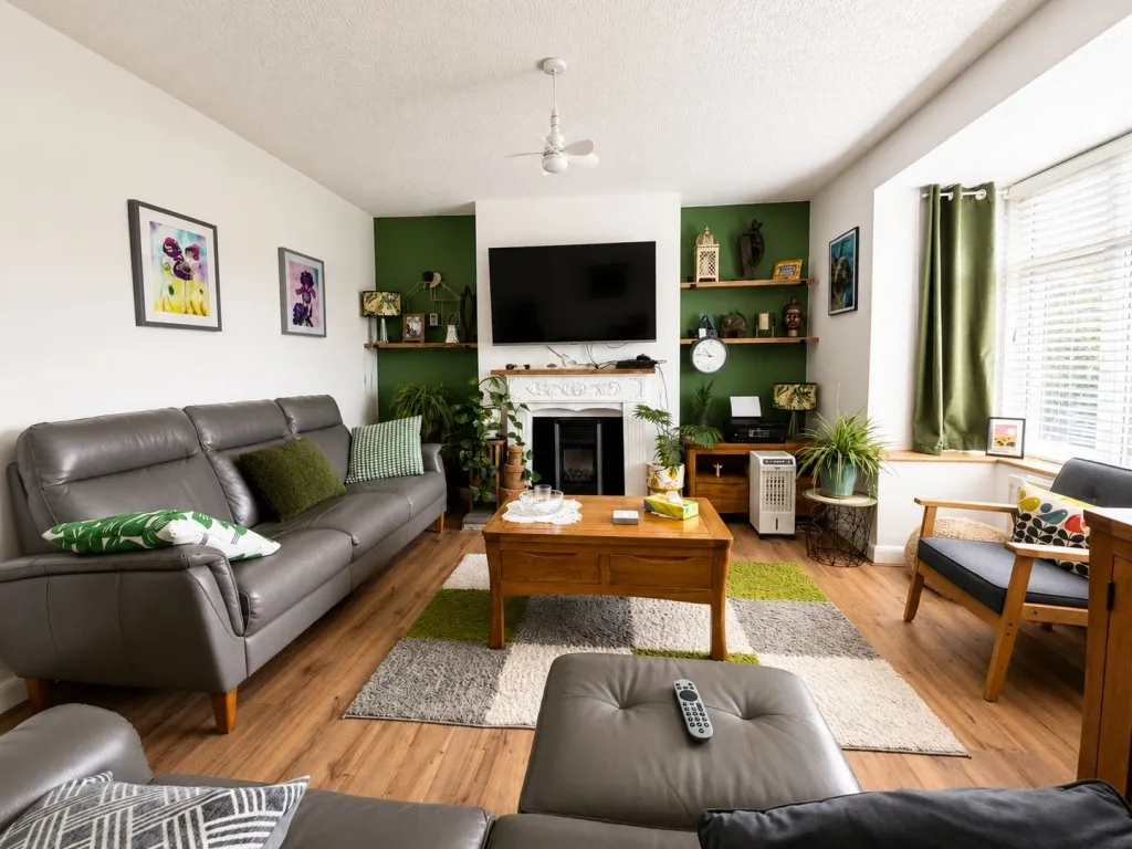 Pembury Grove, Bexhill on Sea, photo 10