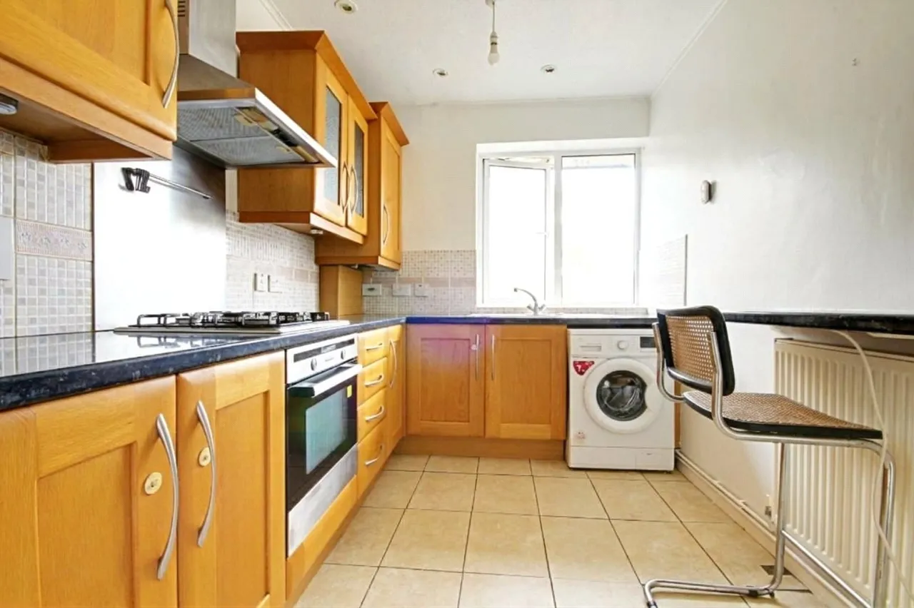 Wickham Close, photo 8