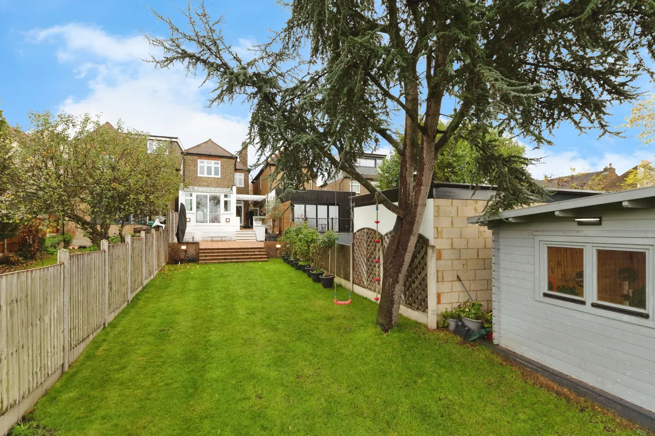 Princes Road, Romford, RM1, photo 17