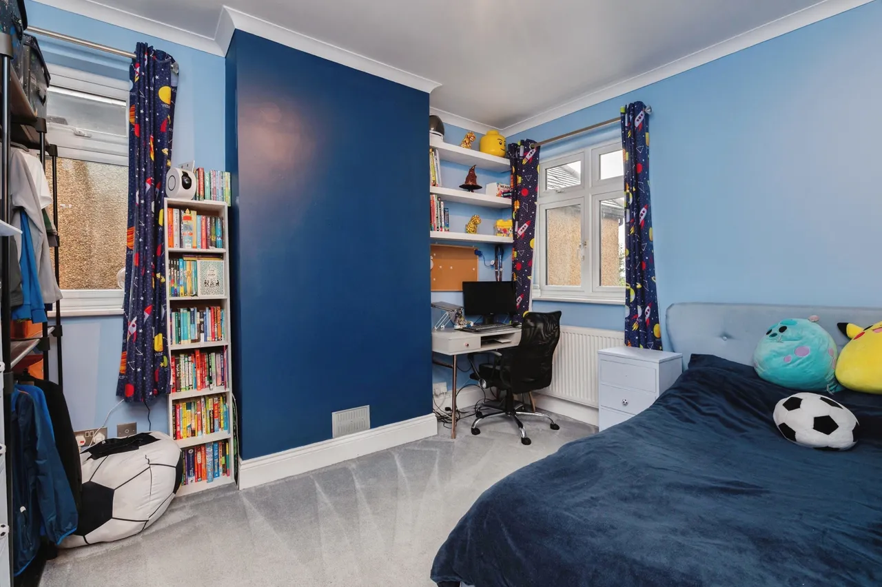 Princes Road, Romford, RM1, photo 14