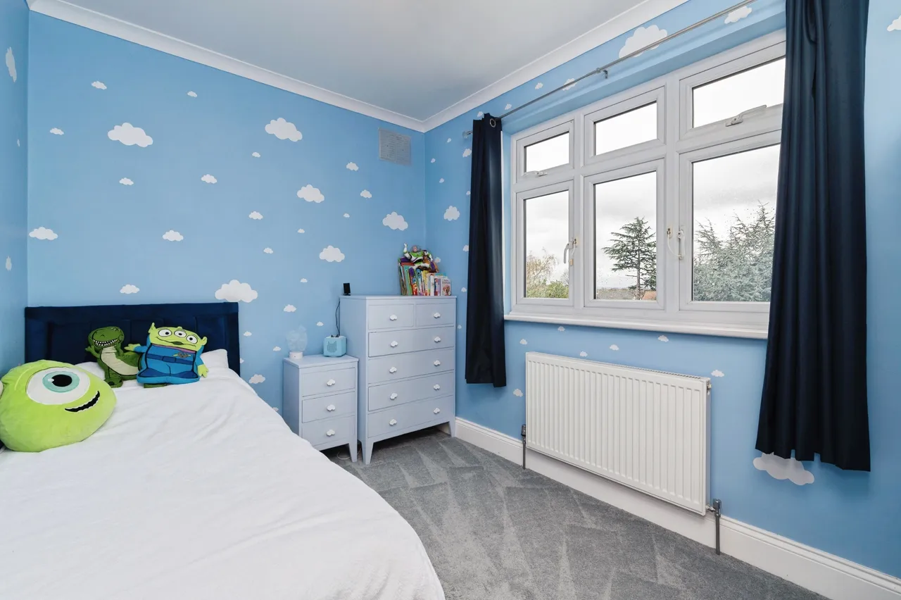 Princes Road, Romford, RM1, photo 15