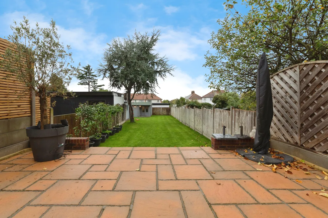 Princes Road, Romford, RM1, photo 20