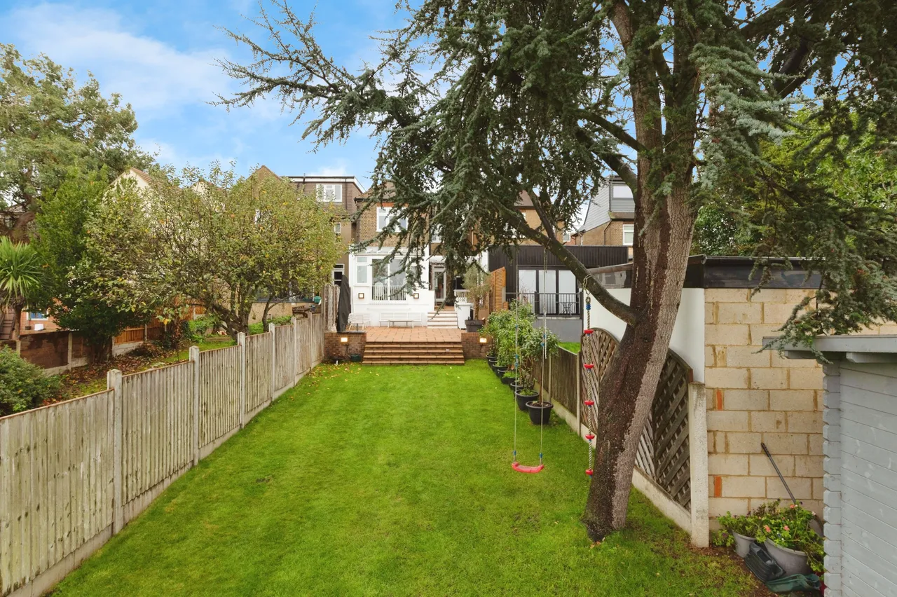 Princes Road, Romford, RM1, photo 19