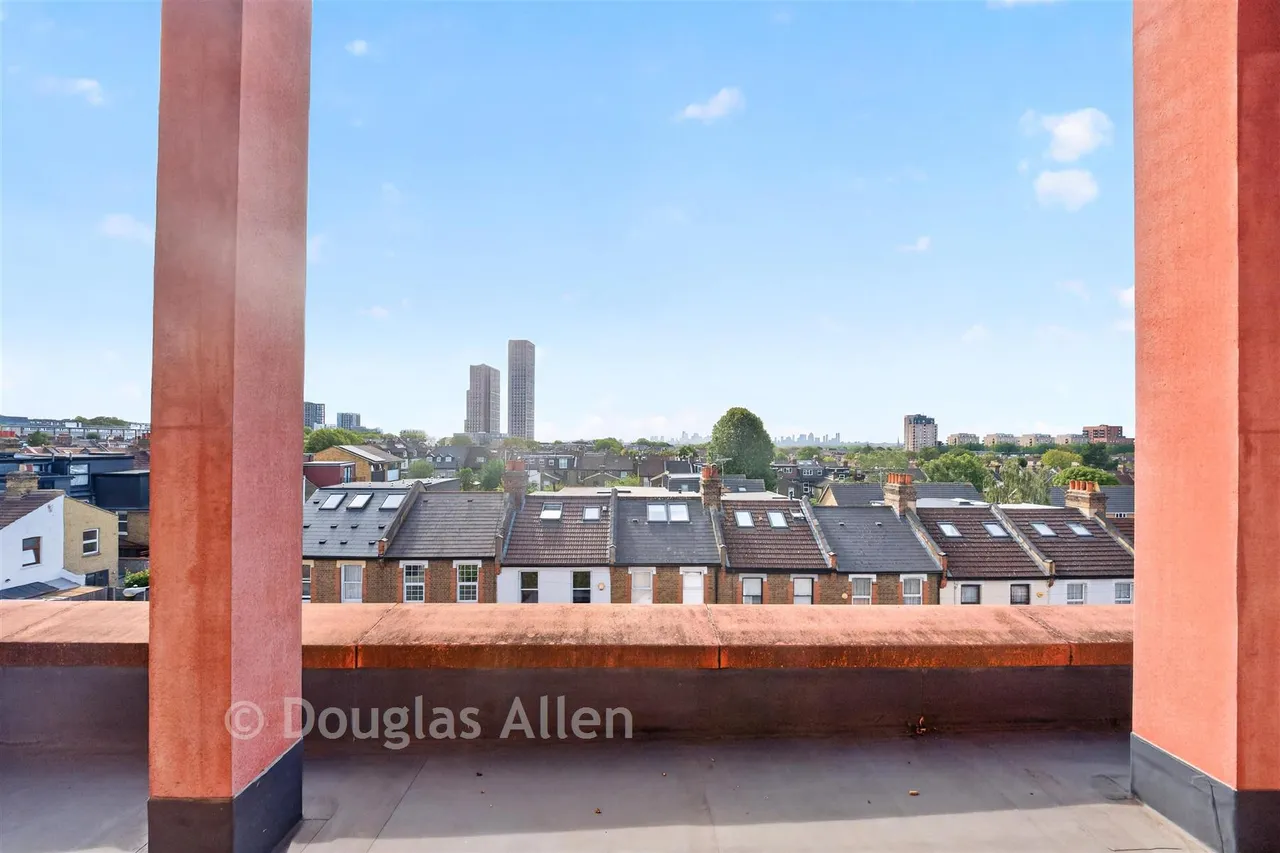 Gainsford Road, Walthamstow, E17, photo 9