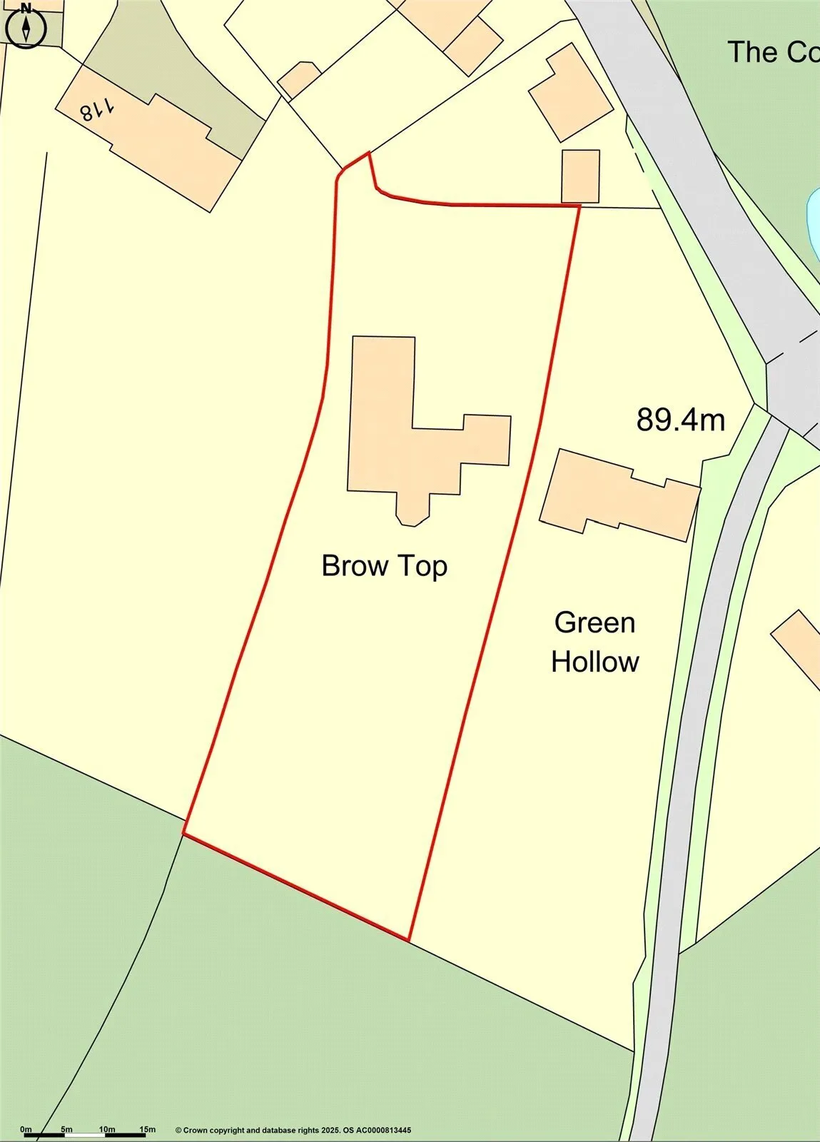 Lees Lane, Wilmslow, SK9, photo 11