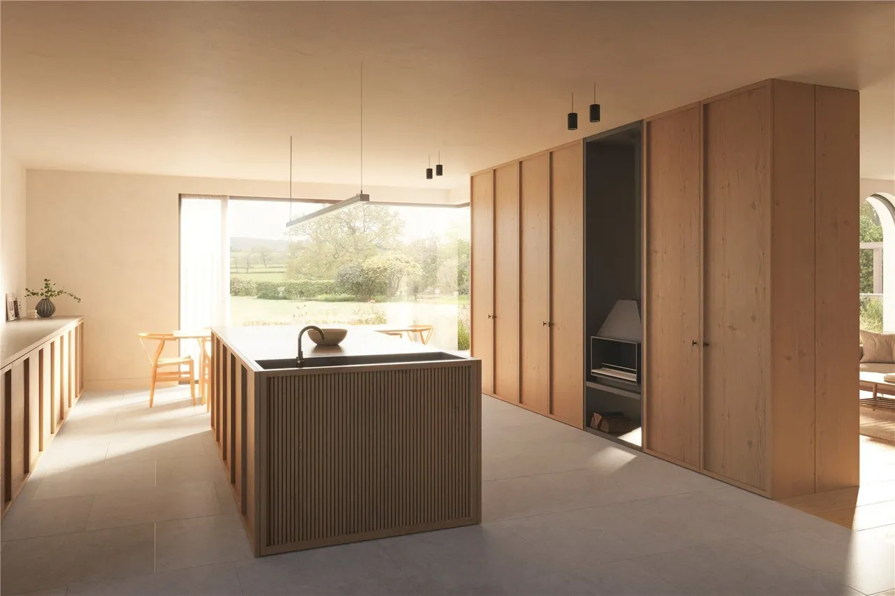Lees Lane, Wilmslow, SK9, photo 4