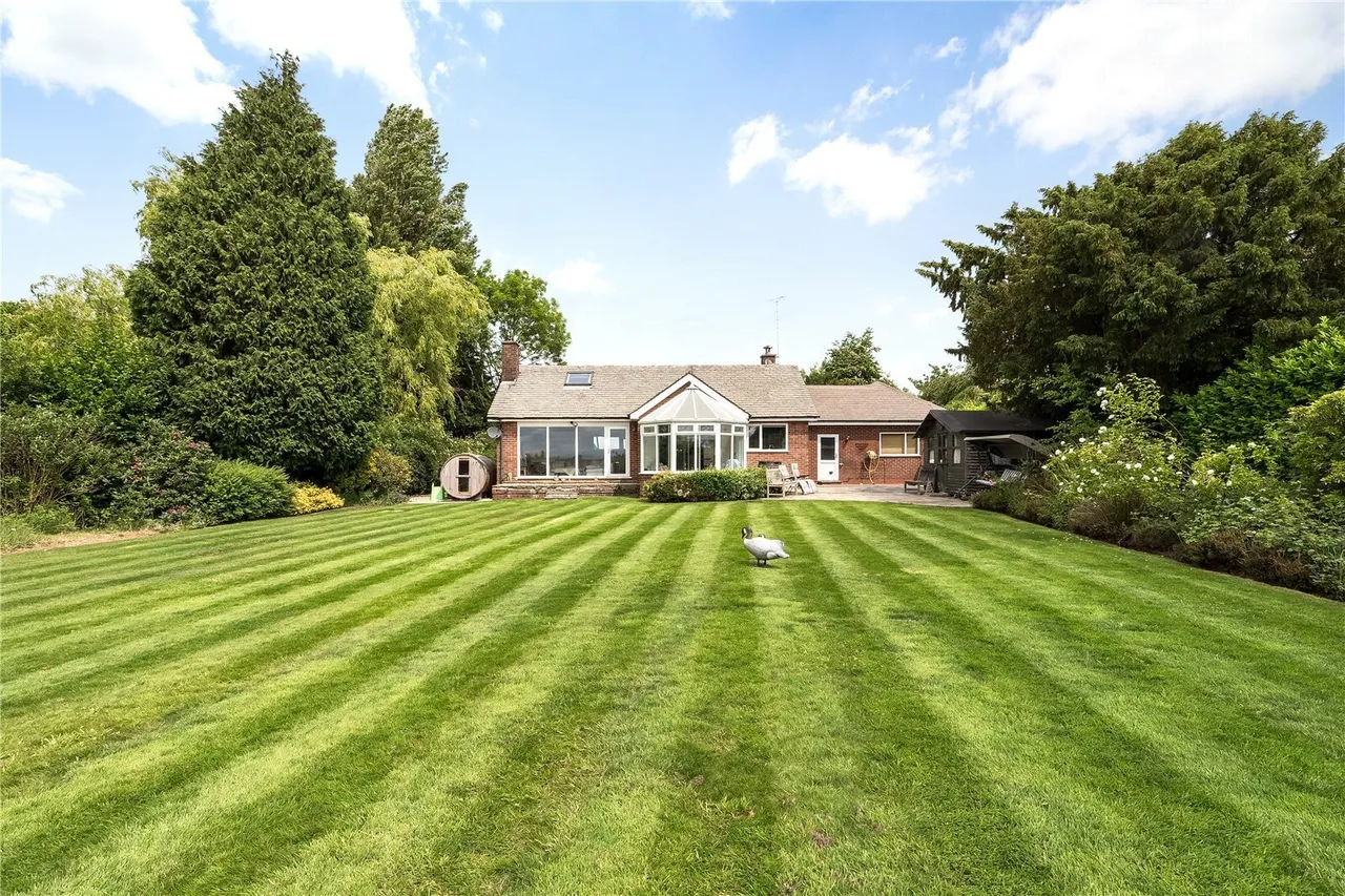 Lees Lane, Wilmslow, SK9, photo 7