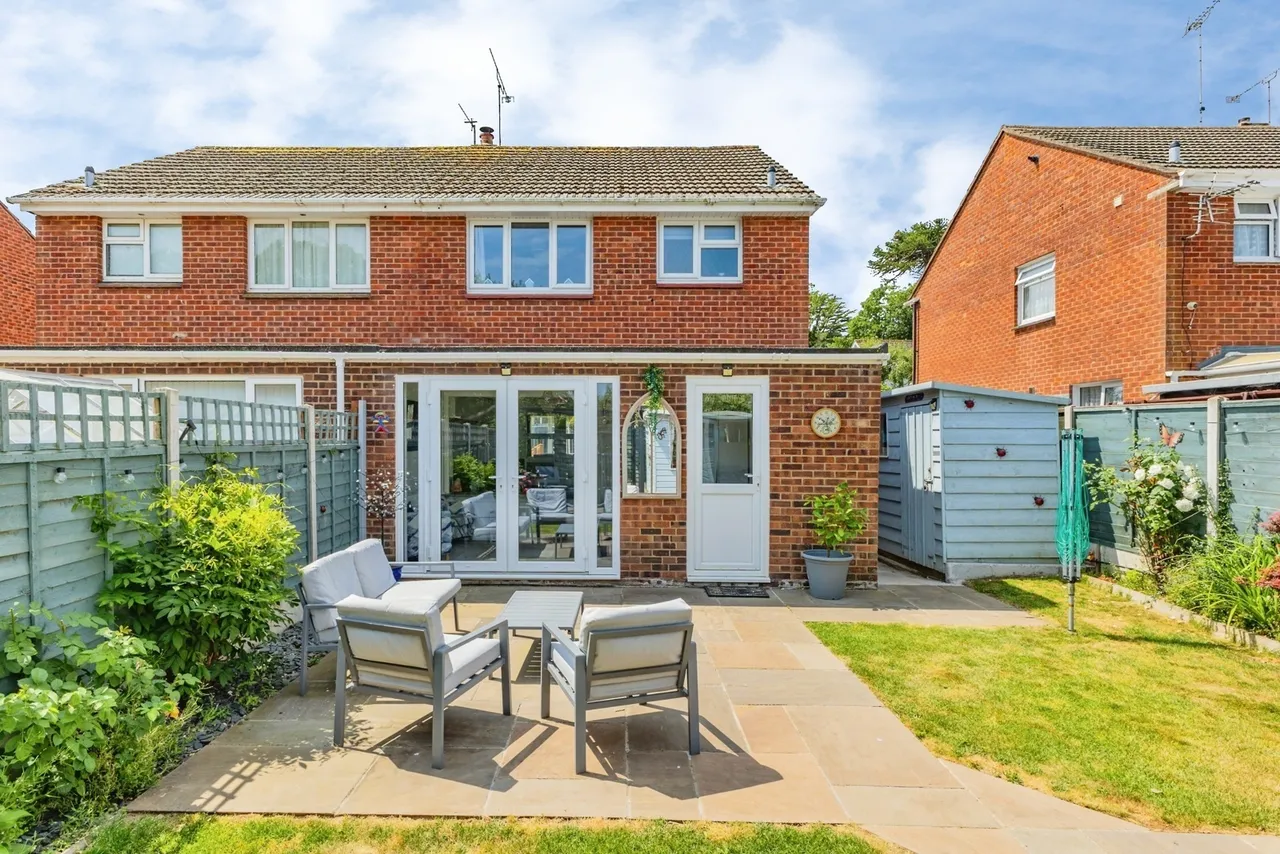 Elm Grove Road, Dawlish, EX7, photo 20