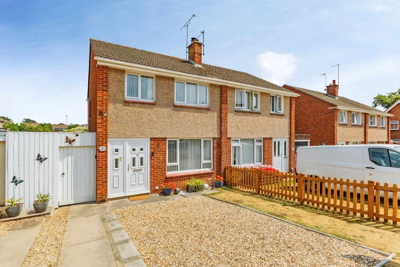 3 bed house for sale, Elm Grove Road, Dawlish, EX7